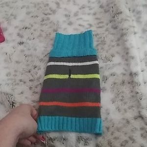 cat or dog clothing